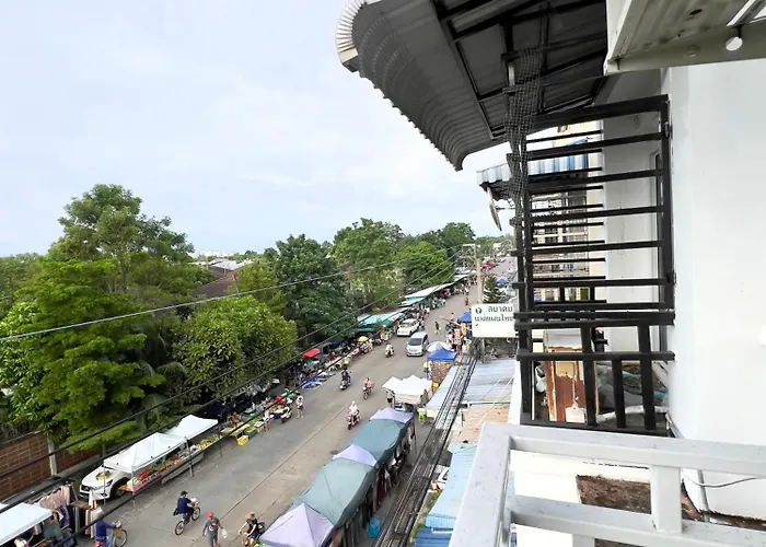 Private 3rd Floor Homestay