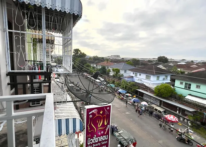 Private 3rd Floor * Bangkok