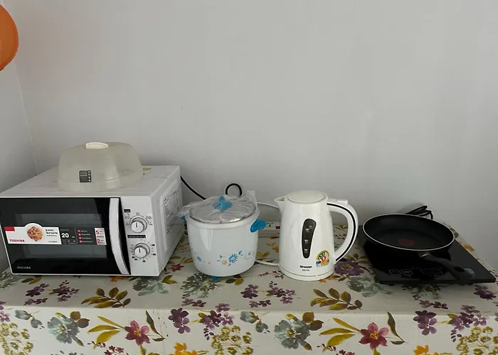 Private 3rd Floor Homestay