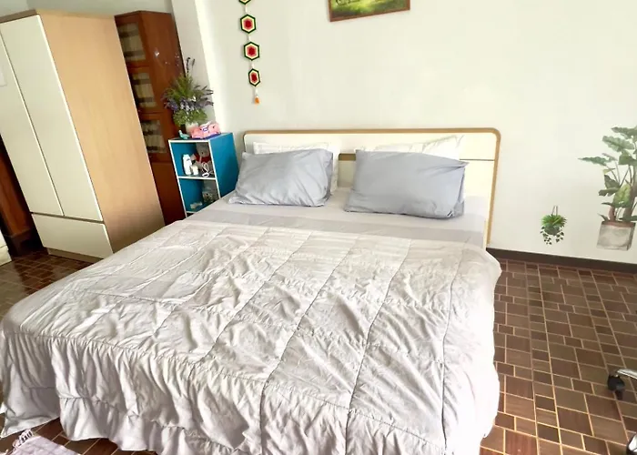 Private 3rd Floor