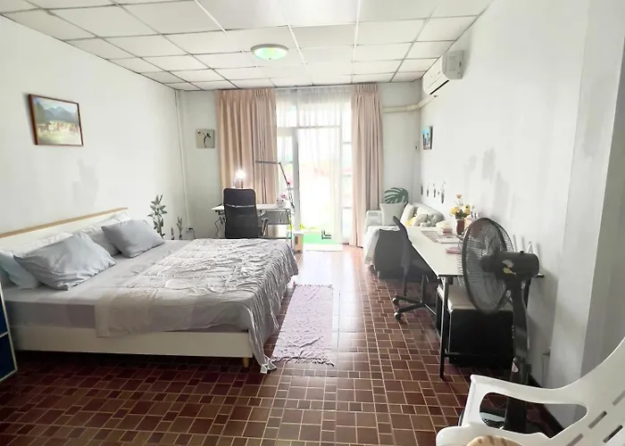 Homestay Private 3rd Floor Bangkok
