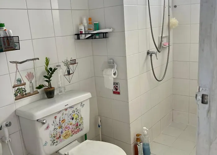 Private 3rd Floor