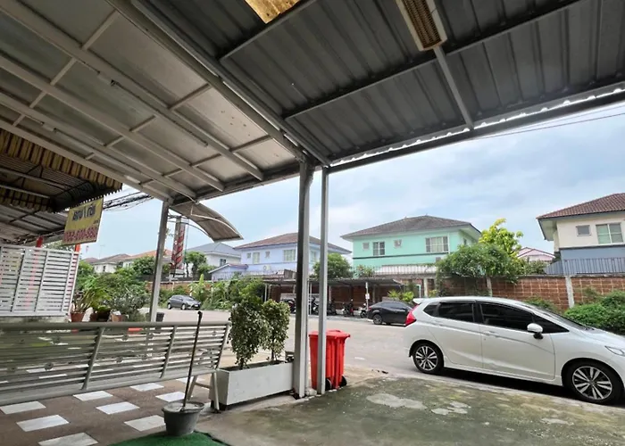 Private 3rd Floor * Bangkok