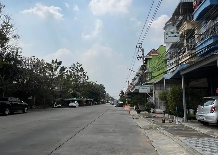 Private 3rd Floor Bangkok