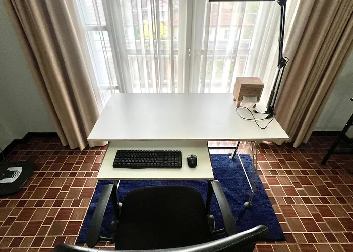 Homestay Private 3rd Floor Bangkok